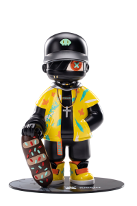 Faceless:knight 2