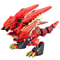 EZ-049 STURM TYRANN 11