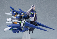 ACT MODE Expansion Kit: Type15 Ver2 Lance Mode 4
