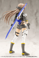 VIRTUOUS STYLE06 SILHOUETTE SWORD WHITE VER. 14