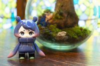Ocean Exploration Robot DENSHITAKO No.3 [Aquarium Color Ver.] 5
