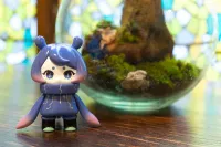 KOTOBUKIYA Ocean Exploration Robot DENSHITAKO No.3 [Aquarium Color Ver.] - Hinomoto Heavy Industries - photo 5