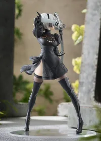 GOOD SMILE COMPANY POP UP PARADE 2B (YoRHa No.2 Type B) - NieR:Automata - photo 5