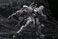 Muv Luv Total Eclipse - Shiranui Imperial Japanese Army 6
