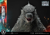 Life Size Bust Godzilla vs Kong (Film) Godzilla Bonus Version 46