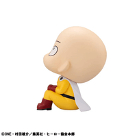 Lookup One-Punch Man Saitama 6