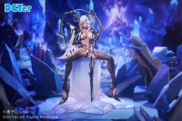 Timaeus draco bellatrix feminina 9