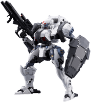 HEXA GEAR BULKARMλ OSTEON 1