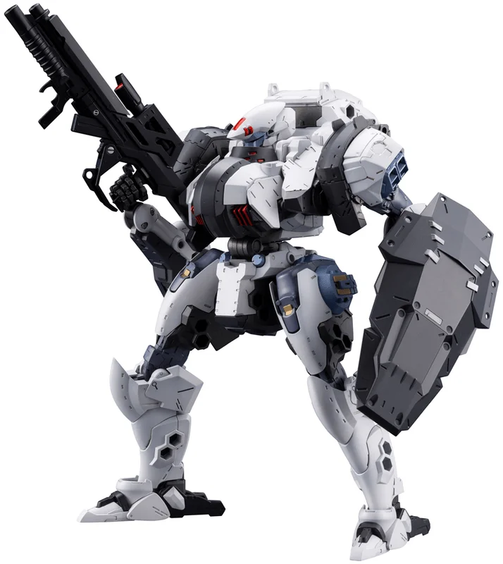 KOTOBUKIYA HEXA GEAR BULKARMλ OSTEON - HEXA GEAR