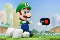 GOOD SMILE COMPANY Nendoroid Luigi(4th-run) - Super Mario - photo 5