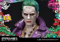 Prime 1 Studio Museum Masterline Suicide Squad (Film) The Joker EX Version - DC Comics - photo 15