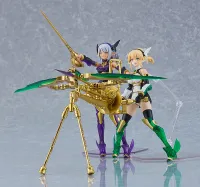 GOOD SMILE COMPANY PLAMAX GP-10 Dark Fairy Knight Grimlinde - Guilty Princess - photo 11