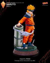 Naruto - BIJUtsu 11