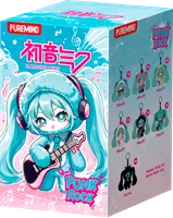 PUREMIND Hatsune Miku - Punk Rock (6units/ set) - Hatsune Miku - photo 8