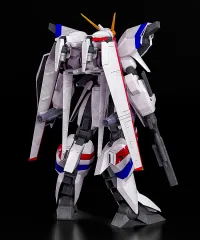 GOOD SMILE COMPANY PLAMAX 1/72 Scale XD-01 Dragonar-1 - Metal Armor Dragonar - photo 10