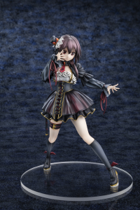 Megumin gothic lolita dress ver. 2