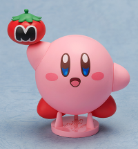 Corocoroid Kirby Collectible Figures(3rd-run) (1pc / 6pc per box) 3
