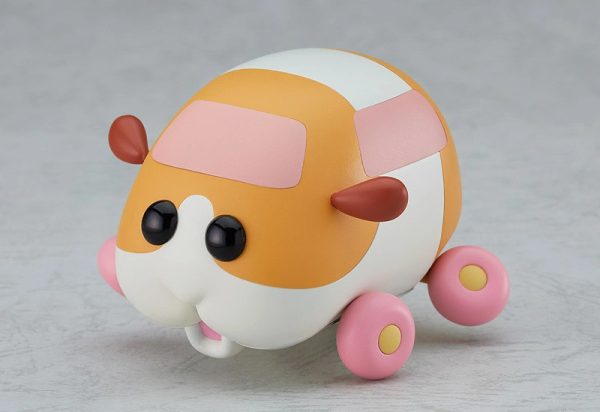 [GoodSmile] MODEROID Molcar Potato(re-run)