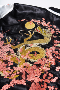 Neru's Souvenir Jacket(re-run) 5