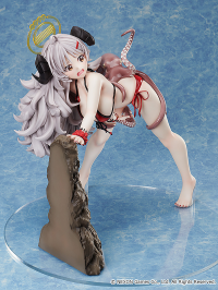 Izumi Shishidou (Swimsuit) 7