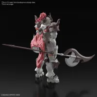 BANDAI HOBBY 30MF LIBER WARRIOR - 30 Minutes Fantasy (30MF) - photo 3