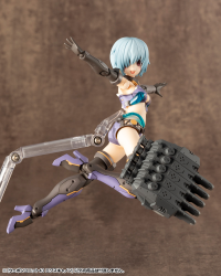 WEAPON UNIT43 EXCANNON 9