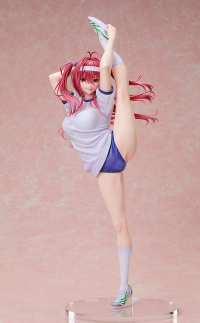 Nanaka Hinoura: Gym Uniform Ver. 1