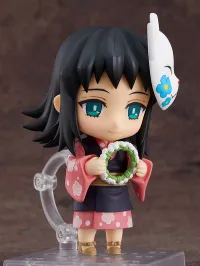 GOOD SMILE COMPANY Nendoroid Makomo - Demon Slayer: Kimetsu no Yaiba - photo 4