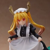 eStream Miss Kobayashi's Dragon Maid S Tohru - Miss Kobayashi's Dragon Maid - photo 7