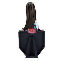 VALORANT MONITOR TOP FIGURE-SAGE- 4