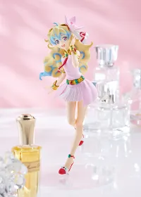 GOOD SMILE COMPANY POP UP PARADE Nia - Tengen Toppa Gurren Lagann - photo 1