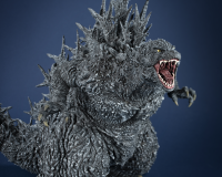 UA Monsters GODZILLA(2023) Image Color of Operation Wadatsumi Ver. 6