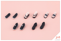 Dress Up Shoes Vol.1 COLOR C Ver. 6