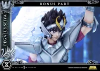 Prime 1 Studio Premium Masterline Saint Seiya Pegasus Seiya "Final Bronze Cloth" Bonus Version - Saint Seiya - photo 51