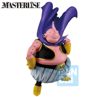 Majin Buu (Battle of the Super Saiyan) 3