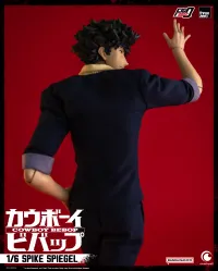 threezero Cowboy Bebop - FigZero 1/6 Spike Spiegel - Cowboy Bebop - photo 13