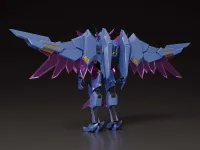 GOOD SMILE COMPANY THE GATTAI EX DX Superbia - Bang Brave Bang Bravern - photo 13