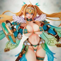 Vertex 12th villager Lulunia - Elf Village - photo 6