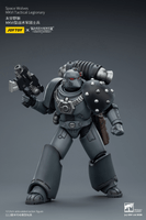 Space Wolves MKVI Tactical Legionary 19