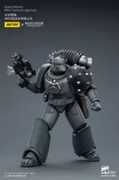 JOYTOY Space Wolves MKVI Tactical Legionary - Warhammer 40K - photo 19