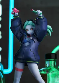GOOD SMILE COMPANY POP UP PARADE Rebecca - Cyberpunk: Edgerunners - photo 5