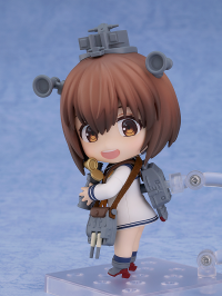 Nendoroid Yukikaze 1