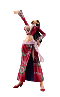 Variable Action Heroes ONE PIECE Boa Hancock Ver.1.5 5