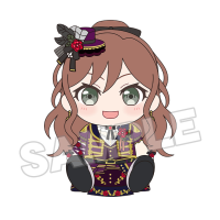 Plushie Roselia Lisa Imai 3