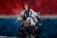 Sukuna "Jujutsu Kaisen", Bandai Spirits FiguartsZERO 7