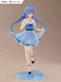 FuRyu TENITOL Roxy Flower Dress up ver. - Mushoku Tensei: Jobless Reincarnation - photo 10
