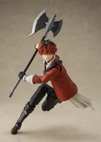TAMASHII NATIONS Stark - Frieren: Beyond Journey's End - photo 4