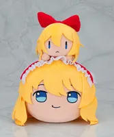 Nuidaifuku Yukkuri Alice