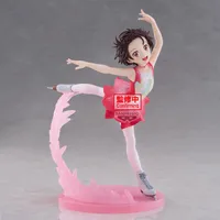 BANDAI Medalist ESPRESTO-Ice wings-Inori Yuitsuka - Medalist - photo 5