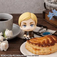 MegaHouse Lookup Attack on Titan Erwin Smith - Attack on Titan - photo 5